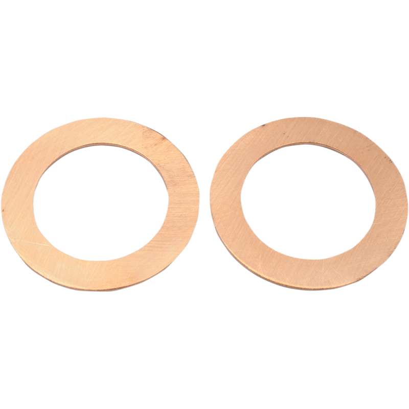 EASTERN MOTORCYCLE PARTS WASHERS FLYWHL 6506+.005 PR (0922 - 0110) - DRIVEN Canada's Powersports 0922 - 0110