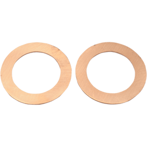EASTERN MOTORCYCLE PARTS WASHERS FLYWHL 6506+.005 PR (0922 - 0110) - DRIVEN Canada's Powersports 0922 - 0110