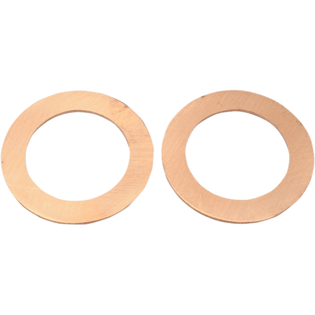 EASTERN MOTORCYCLE PARTS WASHERS FLYWHL 6506+.005 PR (0922 - 0110) - DRIVEN Canada's Powersports 0922 - 0110