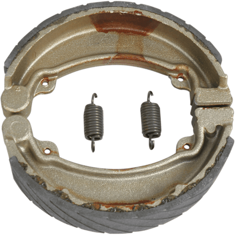 EBC 310G BRAKE SHOE SET - DRIVEN Canada's Powersports 840655006725310G