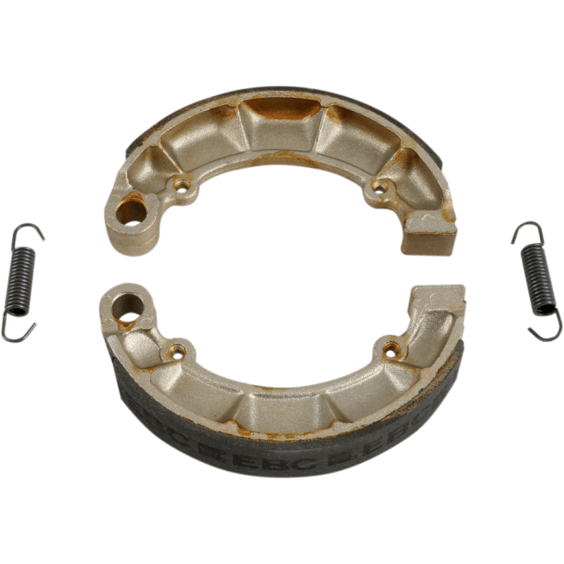 EBC 318G BRAKE SHOE SET - DRIVEN Canada's Powersports 840655006848318G