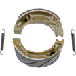 EBC 323G BRAKE SHOE SET - DRIVEN Canada's Powersports 840655006916323G
