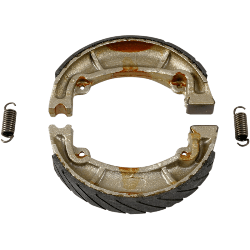 EBC 331G BRAKE SHOE SET - DRIVEN Canada's Powersports 840655007036331G