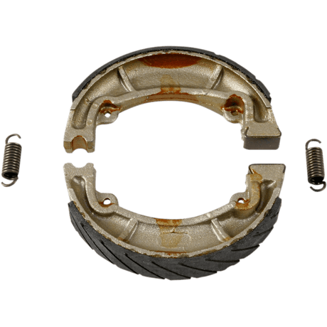 EBC 331G BRAKE SHOE SET - DRIVEN Canada's Powersports 840655007036331G