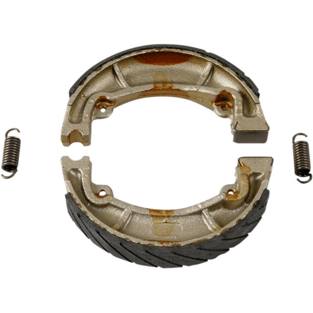 EBC 331G BRAKE SHOE SET - DRIVEN Canada's Powersports 840655007036331G