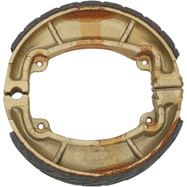 EBC 344G BRAKE SHOE SET - DRIVEN Canada's Powersports 840655007227344G