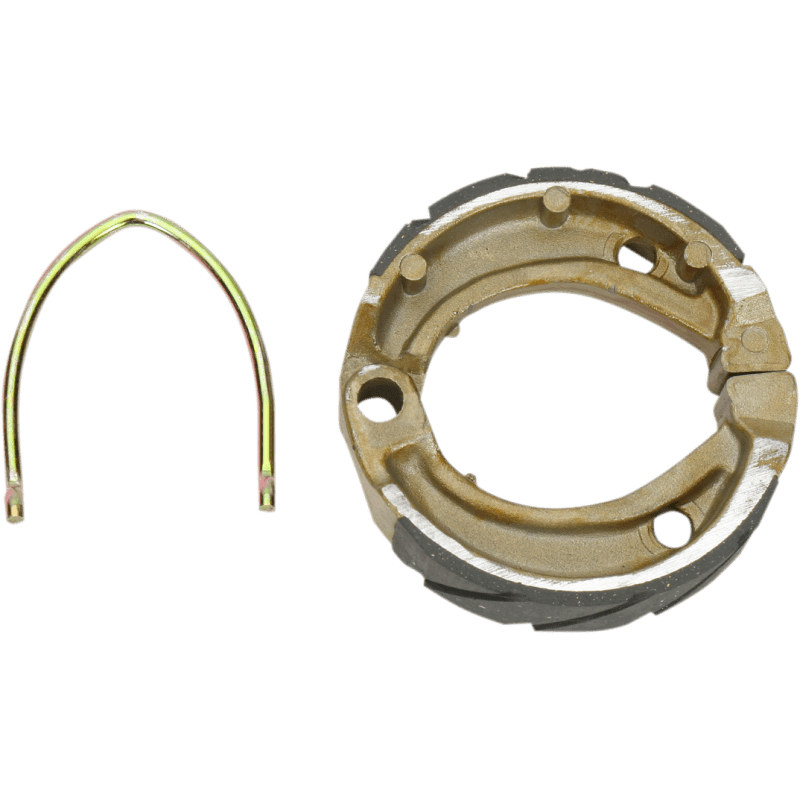 EBC 346G BRAKE SHOE SET - DRIVEN Canada's Powersports 840655007265346G