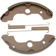 EBC 347S BRAKE SHOE SET - DRIVEN Canada's Powersports 840655007296347S