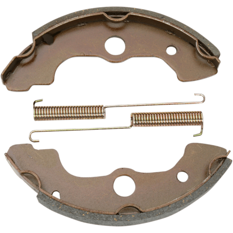 EBC 347S BRAKE SHOE SET - DRIVEN Canada's Powersports 840655007296347S