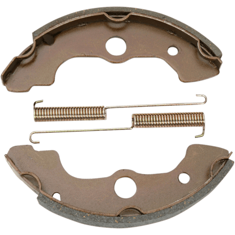 EBC 347S BRAKE SHOE SET - DRIVEN Canada's Powersports 840655007296347S
