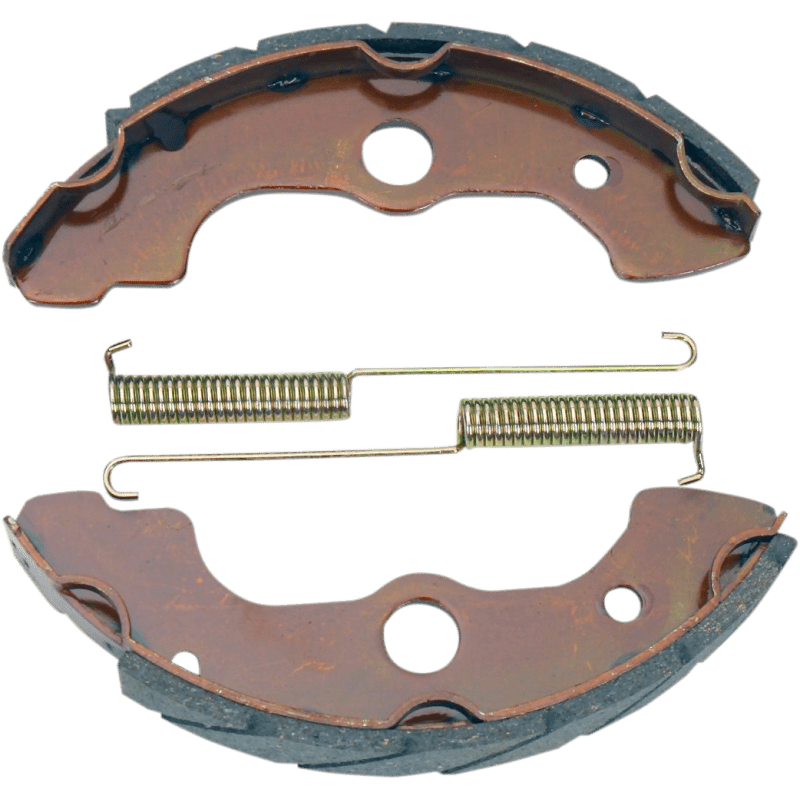 EBC 347SG BRAKE SHOE SET - DRIVEN Canada's Powersports 840655007302347SG
