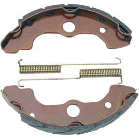 EBC 347SG BRAKE SHOE SET - DRIVEN Canada's Powersports 840655007302347SG