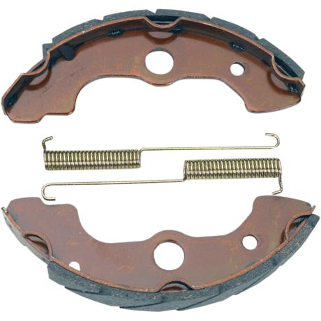 EBC 347SG BRAKE SHOE SET - DRIVEN Canada's Powersports 840655007302347SG