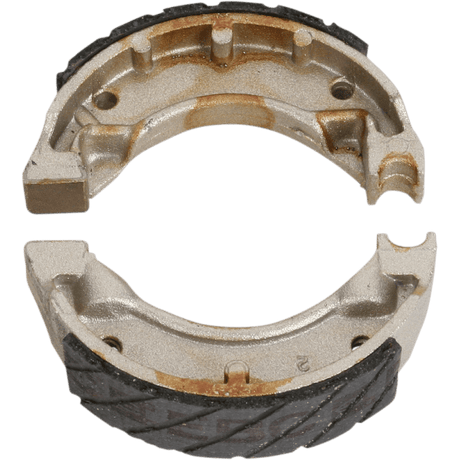 EBC 518G BRAKE SHOE SET - DRIVEN Canada's Powersports 840655007654518G