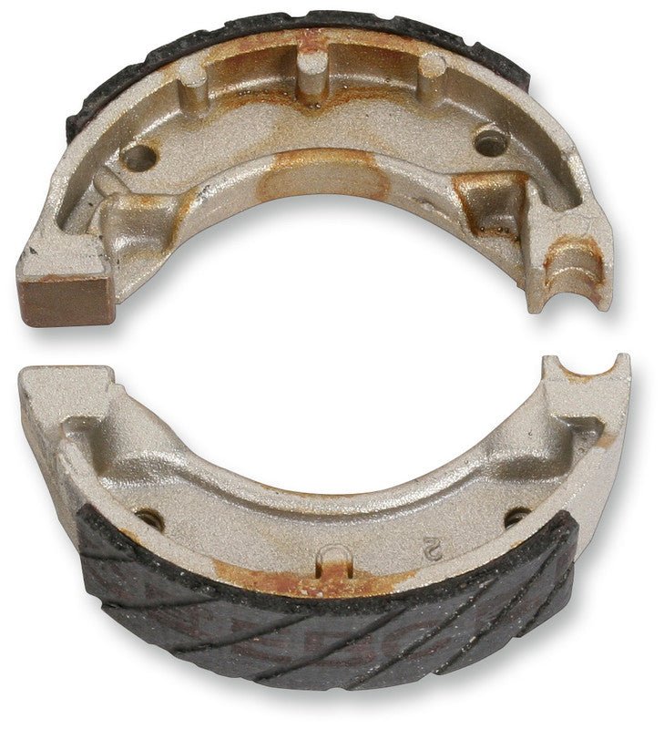 EBC 518G BRAKE SHOE SET - DRIVEN Canada's Powersports 840655007654518G