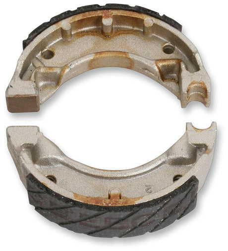 EBC 518G BRAKE SHOE SET - DRIVEN Canada's Powersports 840655007654518G
