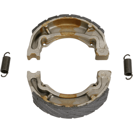 EBC 603G BRAKE SHOE SET - DRIVEN Canada's Powersports 840655007920603G