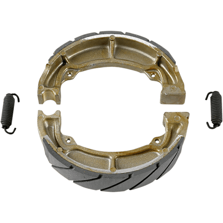 EBC 705G BRAKE SHOE SET - DRIVEN Canada's Powersports 840655008484705G