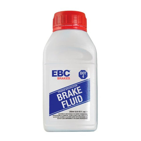 EBC BF004 BRAKE FLUID - DRIVEN Canada's Powersports BF004