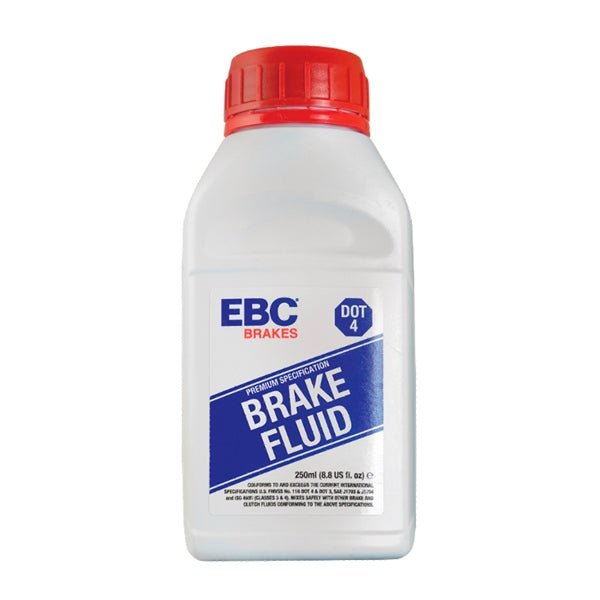 EBC BF004 BRAKE FLUID - DRIVEN Canada's Powersports BF004