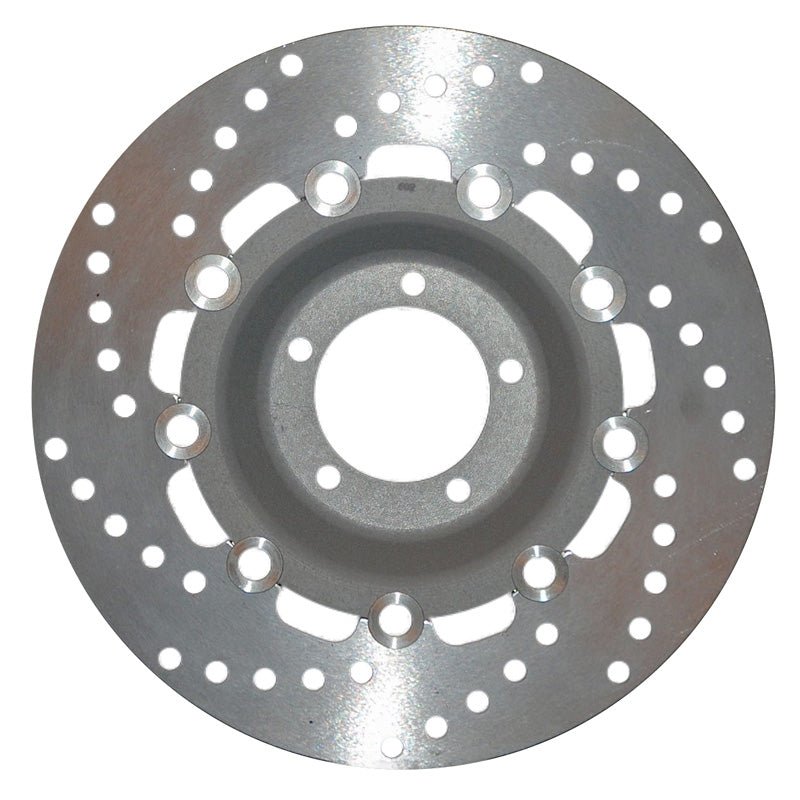 EBC BRAKE DISC BMW (MD602LS) - DRIVEN Canada's Powersports 847943002537MD602LS