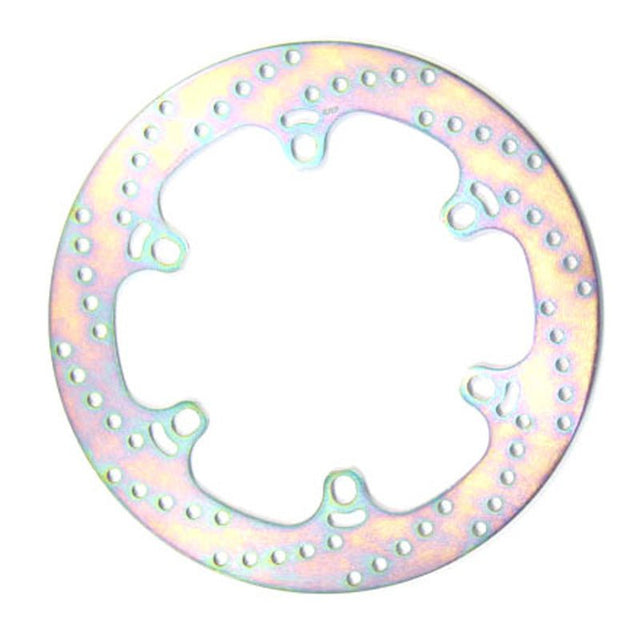 EBC BRAKE DISC BMW (MD682) - DRIVEN Canada's Powersports 847943016893MD682