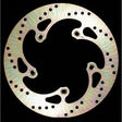EBC BRAKE DISC BMW (MD688) - DRIVEN Canada's Powersports 847943006436MD688