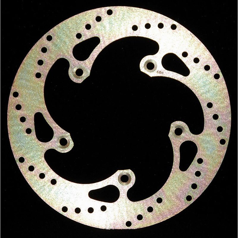 EBC BRAKE DISC BMW (MD688) - DRIVEN Canada's Powersports 847943006436MD688