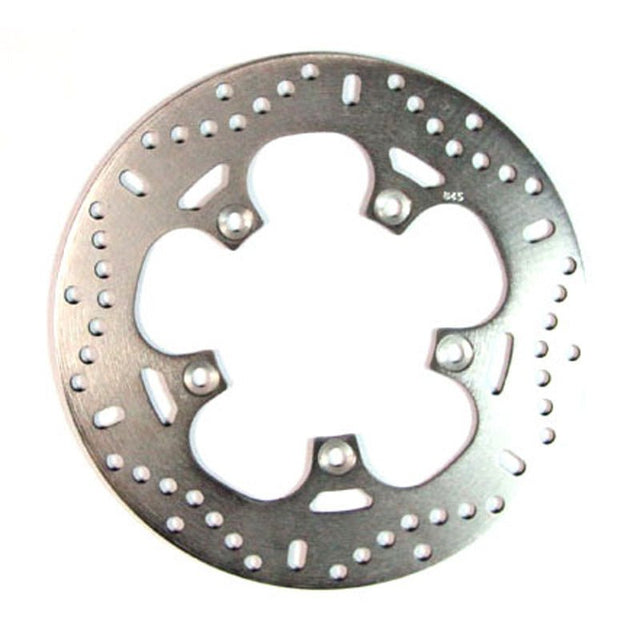 EBC BRAKE DISC BMW (MD845) - DRIVEN Canada's Powersports 847943088715MD845