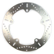 EBC BRAKE DISC BMW (MD687) - DRIVEN Canada's Powersports 009MD687MD687