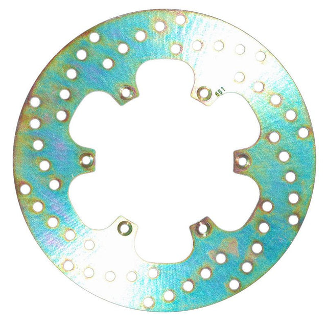 EBC BRAKE DISC BMW/ROYAL ENFIELD (MD651) - DRIVEN Canada's Powersports 009MD651MD651