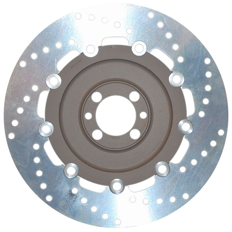 EBC BRAKE DISC BMW/SUZUKI (MD611) - DRIVEN Canada's Powersports 847943003428MD611
