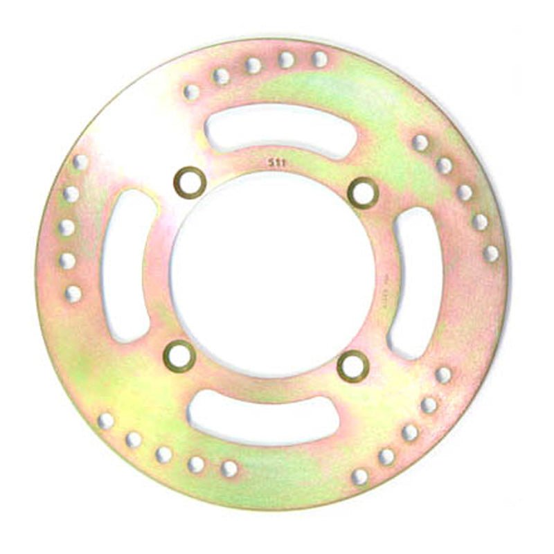 EBC BRAKE DISC BUELL (MD511) - DRIVEN Canada's Powersports 847943001950MD511