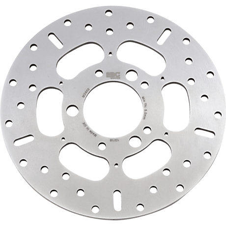 EBC BRAKE DISC CAN - AM (MD802) - DRIVEN Canada's Powersports 009MD802MD802