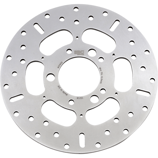 EBC BRAKE DISC CAN - AM (MD802) - DRIVEN Canada's Powersports 009MD802MD802