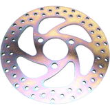 EBC BRAKE DISC CAN - AM (MD853) - DRIVEN Canada's Powersports 009MD853MD853