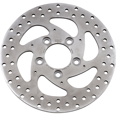EBC BRAKE DISC CAN - AM (MD854) - DRIVEN Canada's Powersports 840655052067MD854