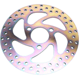 EBC BRAKE DISC CAN - AM (MD854) - DRIVEN Canada's Powersports 840655052067MD854
