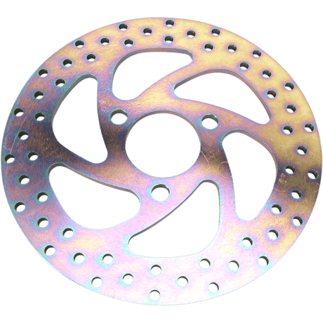 EBC BRAKE DISC CAN - AM (MD854) - DRIVEN Canada's Powersports 840655052067MD854