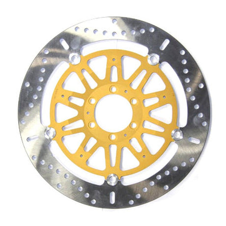 EBC BRAKE DISC DUCATI/GUZZI/SUZUKI/HUSQ/SUZ/YAM (MD624) - DRIVEN Canada's Powersports 009MD624MD624
