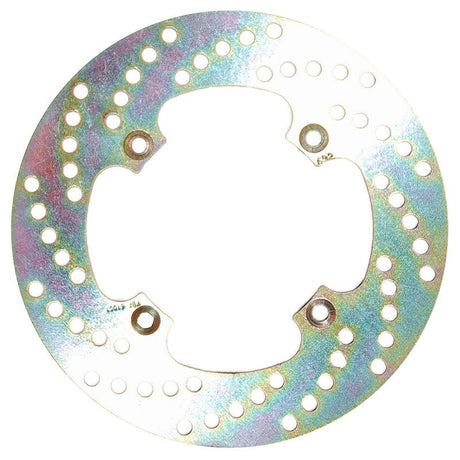 EBC BRAKE DISC DUCATI/YAMAHA/KAWASAKI (MD632) - DRIVEN Canada's Powersports 847943005521MD632
