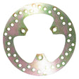 EBC BRAKE DISC HONDA (MD1002) - DRIVEN Canada's Powersports 840655095910MD1002