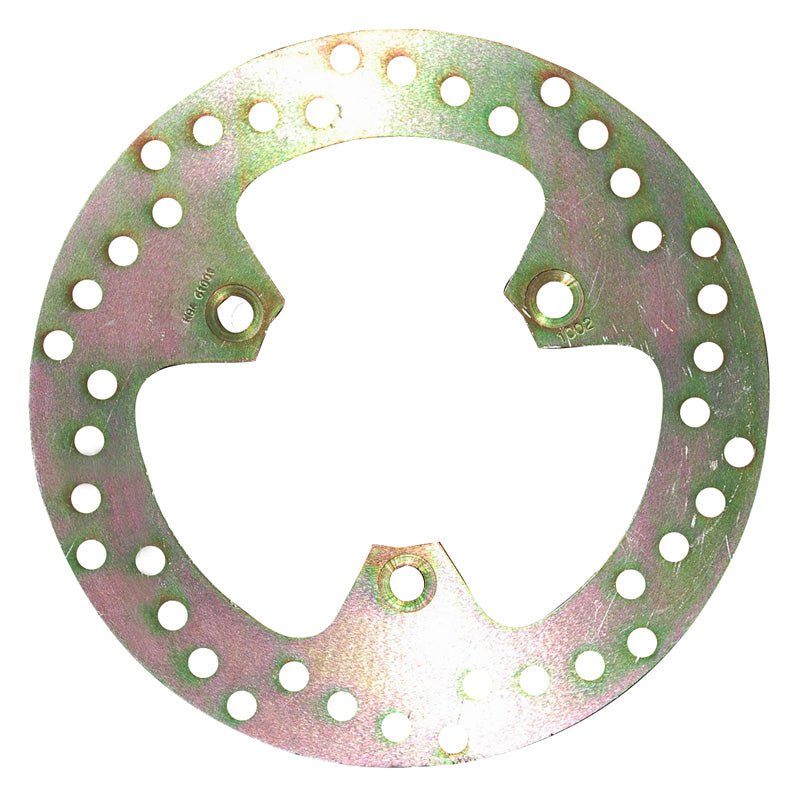EBC BRAKE DISC HONDA (MD1002) - DRIVEN Canada's Powersports 840655095910MD1002