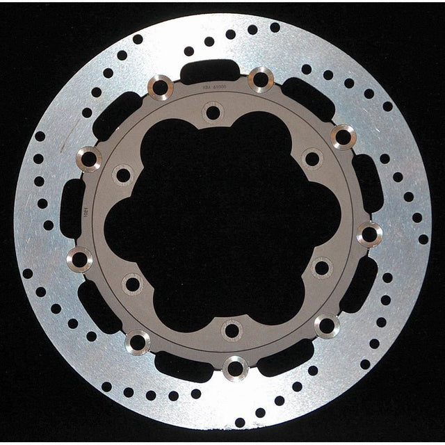 EBC BRAKE DISC HONDA - DRIVEN Canada's Powersports 840655096160MD1021LS