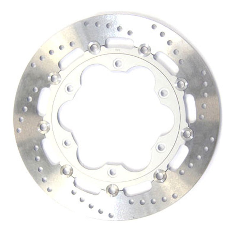 EBC BRAKE DISC HONDA - DRIVEN Canada's Powersports 840655096177MD1021RS