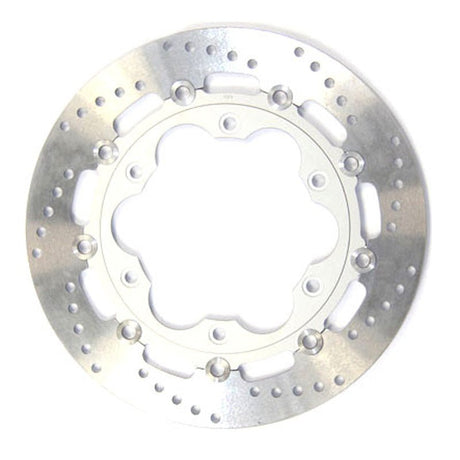 EBC BRAKE DISC HONDA - DRIVEN Canada's Powersports 840655096177MD1021RS