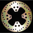 EBC BRAKE DISC HONDA (MD1022) - DRIVEN Canada's Powersports 840655096184MD1022