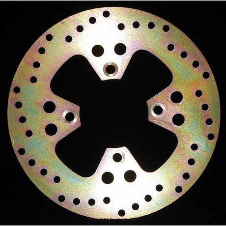 EBC BRAKE DISC HONDA (MD1022) - DRIVEN Canada's Powersports 840655096184MD1022