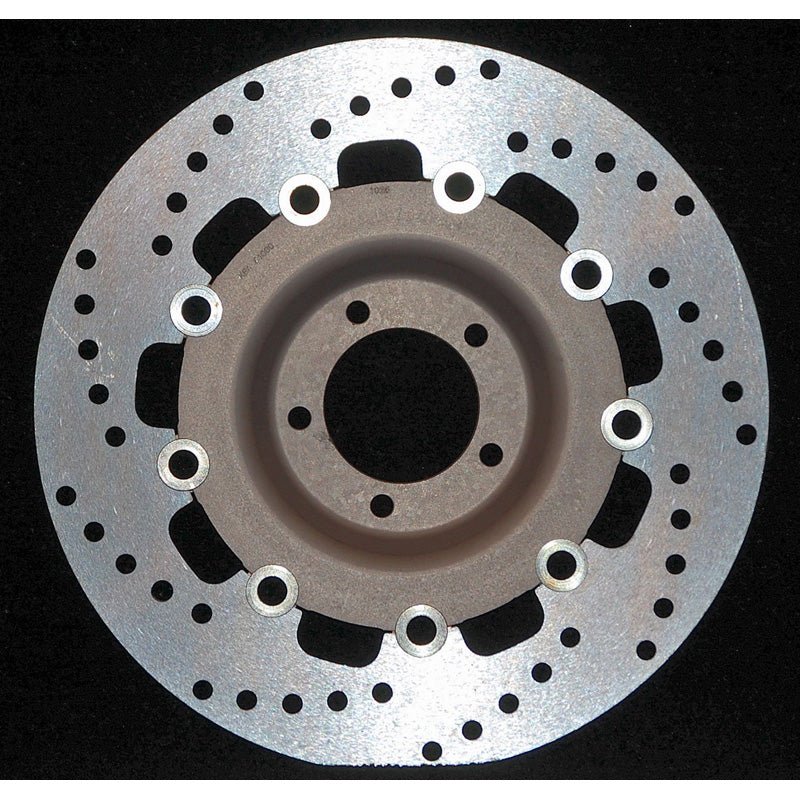 EBC BRAKE DISC HONDA (MD1036LS) - DRIVEN Canada's Powersports 840655096191MD1036LS