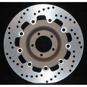 EBC BRAKE DISC HONDA (MD1036LS) - DRIVEN Canada's Powersports 840655096191MD1036LS